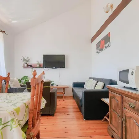 Apartamento Nadja A4