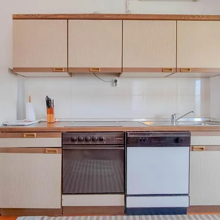 Nadja A4 Apartamento