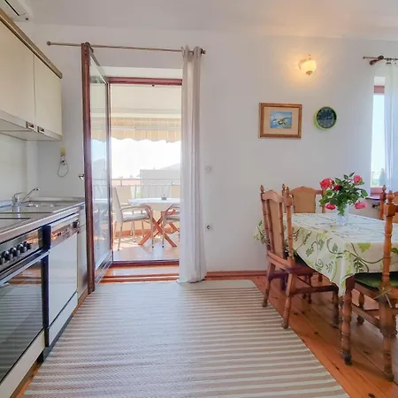 Apartamento Nadja A4 Zambratija (Istria)