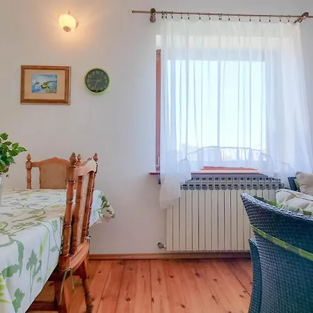 Nadja A4 Apartamento *