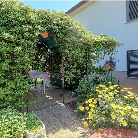 Nadja A4 Apartamento