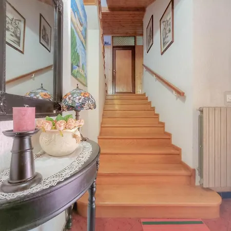 Nadja A4 Zambratija (Istria)