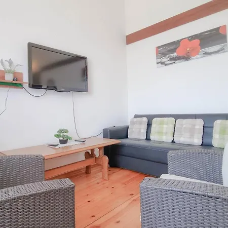 Apartamento Nadja A4 *