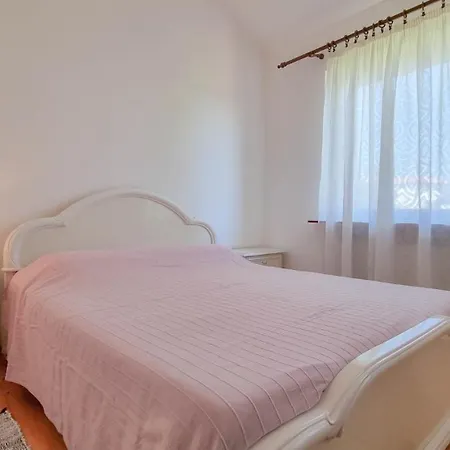 Apartamento Nadja A4 Zambratija (Istria)