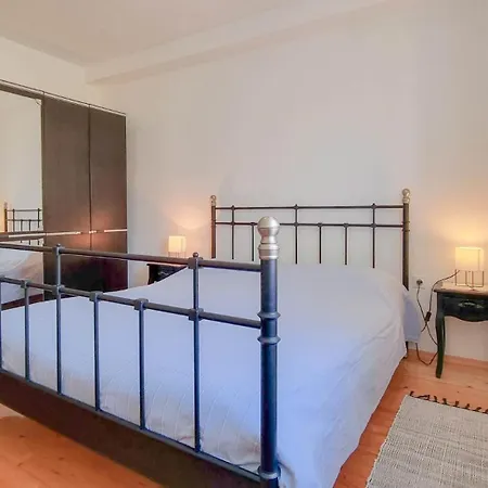 Nadja A4 * Zambratija (Istria)