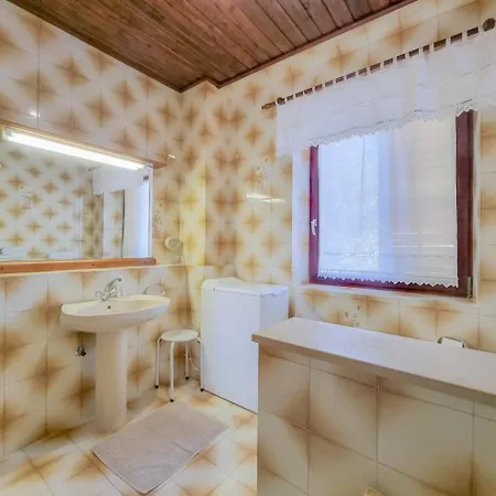 Nadja A4 Apartamento *