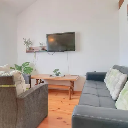 Nadja A4 Apartamento