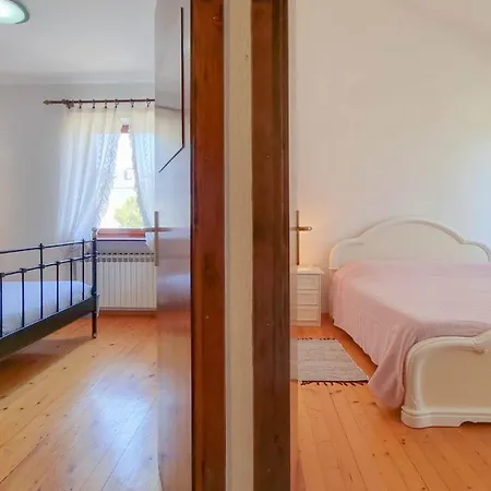 Apartamento Nadja A4 *