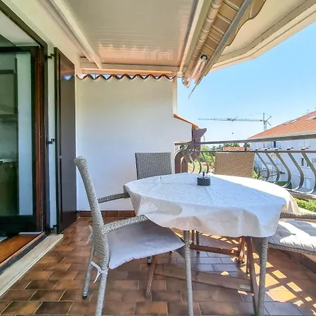 Apartamento Nadja A4 Zambratija (Istria)