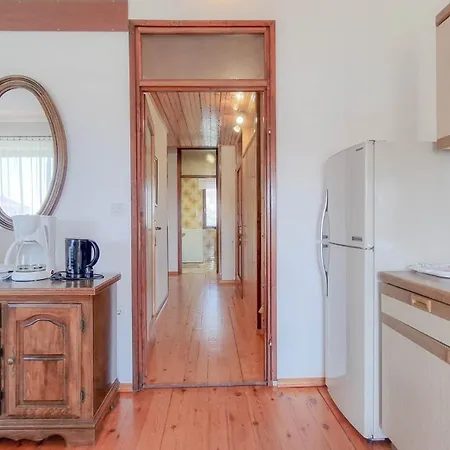 Apartamento Nadja A4 Zambratija (Istria)