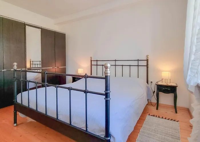 Nadja A4 * Zambratija (Istria)