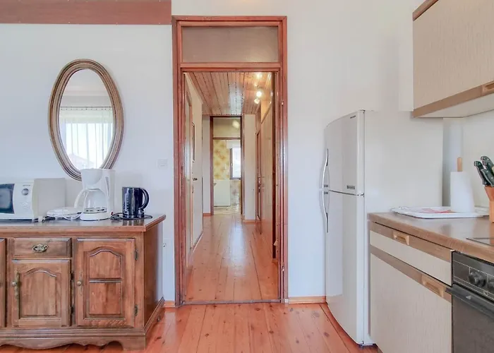 Apartman Nadja A4 Zambratija (Istria)